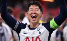 雷速APP:LAFC計劃轉會熱刺球星孫興慜